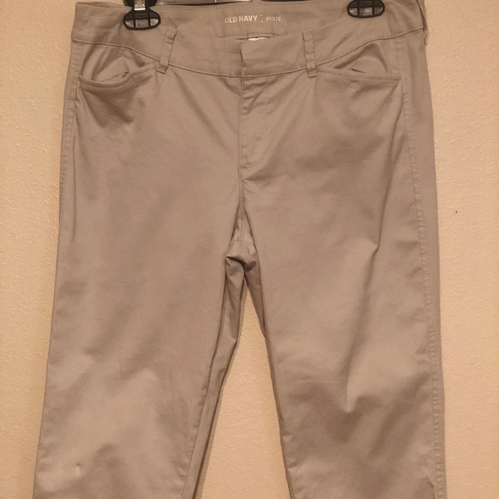 Old Navy Pants